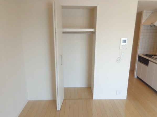 パークアクシス亀戸の物件内観写真